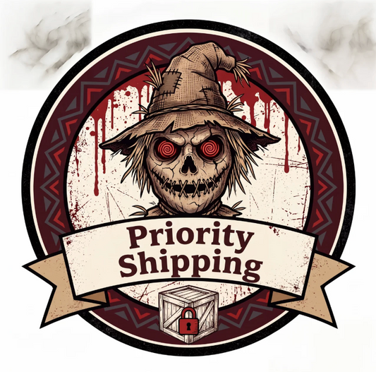 Priority Shipping Upgrade